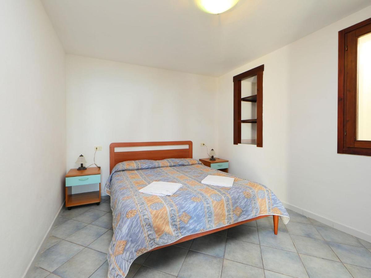Apartment Limette 1 By Interhome Valledoria (Sardinia) Exterior foto