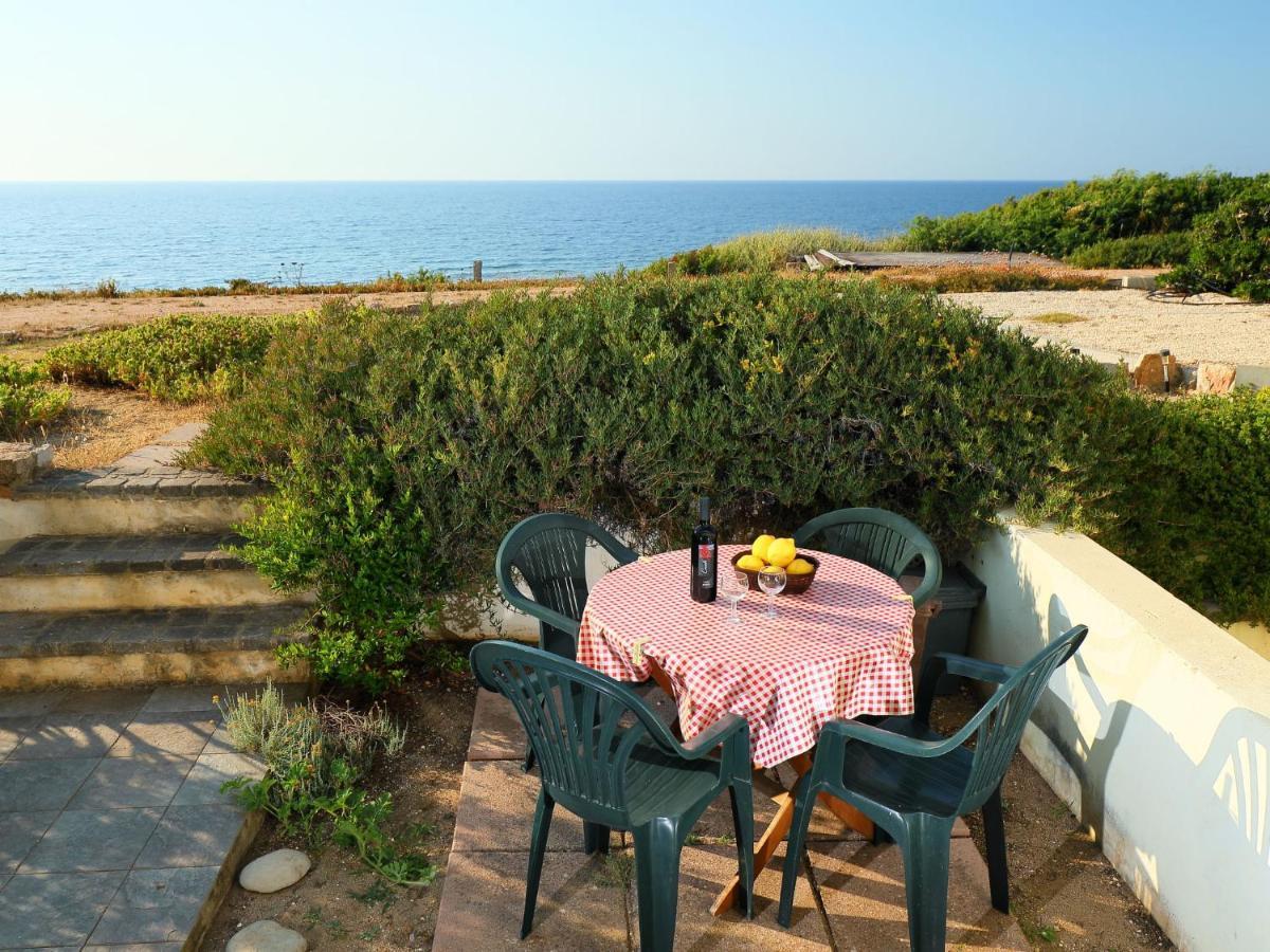 Apartment Limette 1 By Interhome Valledoria (Sardinia) Exterior foto