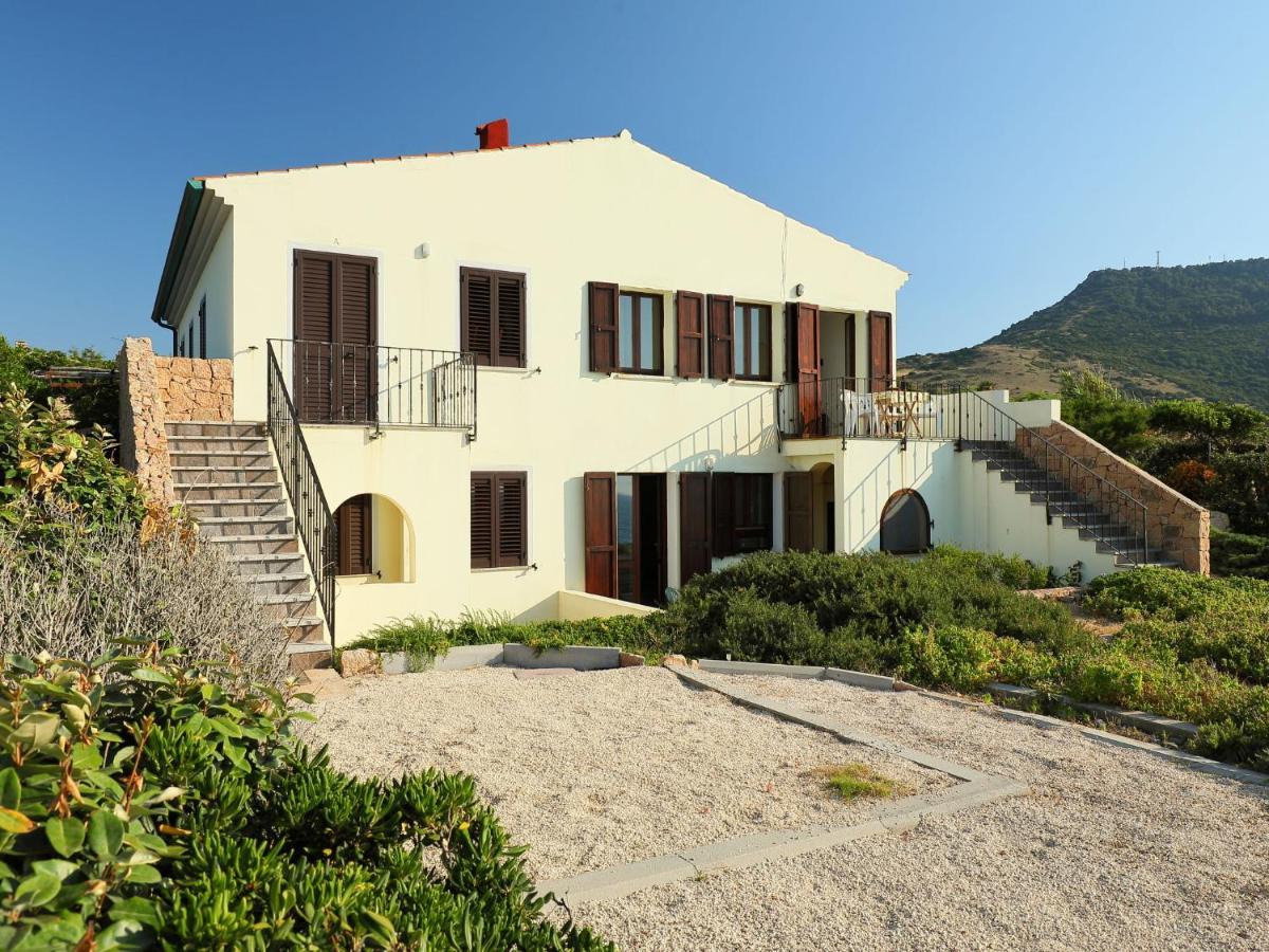 Apartment Limette 1 By Interhome Valledoria (Sardinia) Exterior foto