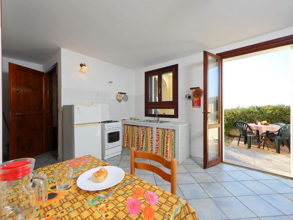 Apartment Limette 1 By Interhome Valledoria (Sardinia) Exterior foto