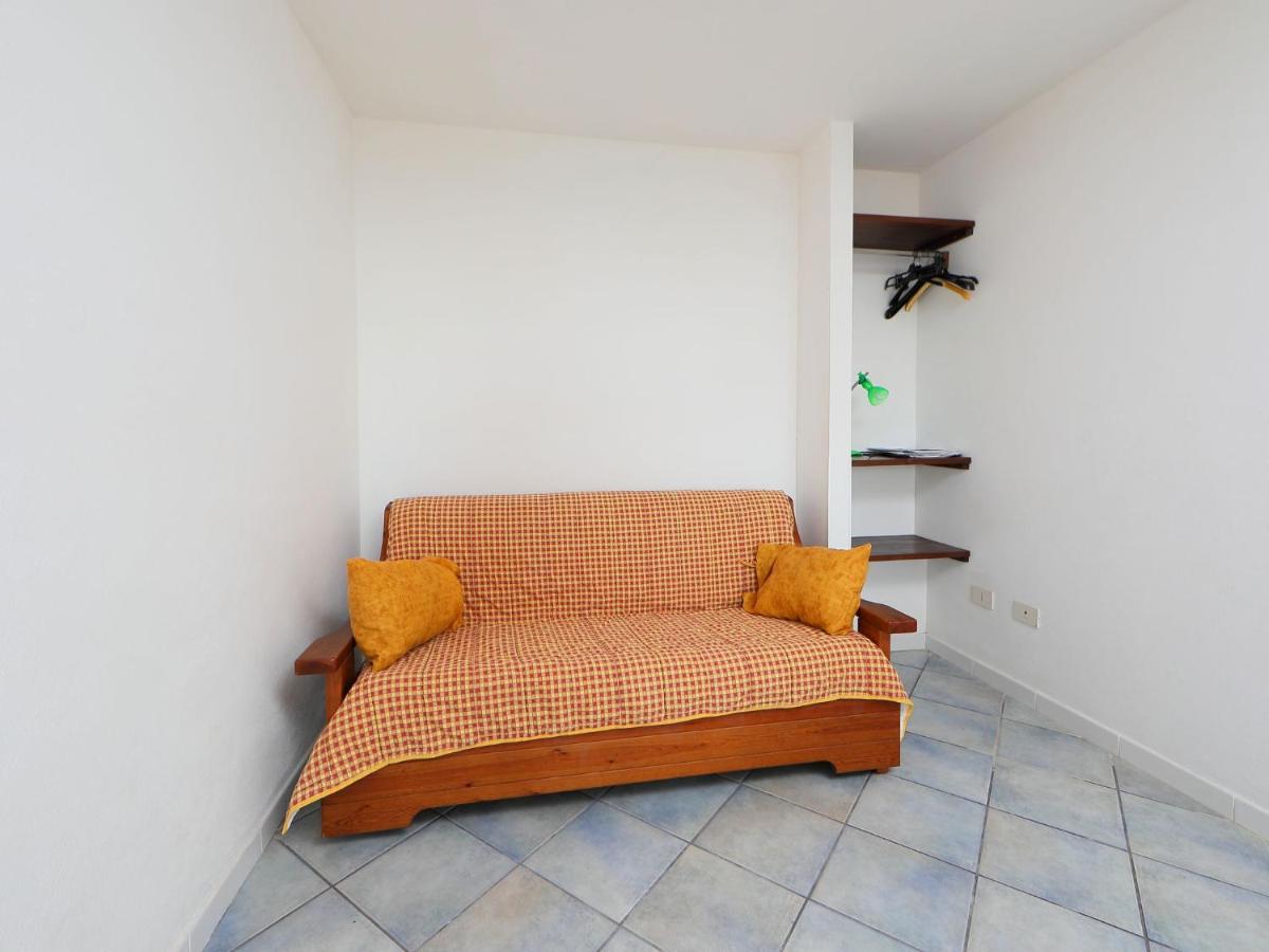 Apartment Limette 1 By Interhome Valledoria (Sardinia) Exterior foto